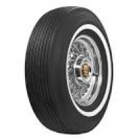 Coker Tire 62870 BF Goodrich 1 Inch Whitewall Tire, L78-15 | eBay
