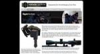 Optics / Shooting & Tactical Gear / Targets / Misc. | American Redoubt