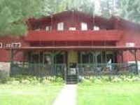 The Ponderosa Lodge & Farm: Group Retreats and Family Vacation ...