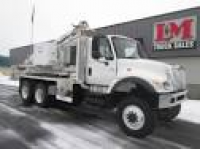 WELCOME TO L&M TRUCK SALES - L&M Truck Sales