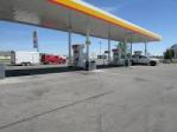 Oakridge Shell Gas Station — Western RealtyWestern Realty