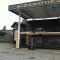 Melody Muffler Number 4 - Auto Repair - 602 Pine St, Sandpoint, ID ...