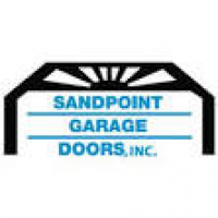 Sandpoint Garage Doors - Garage Door Services - 351 McGhee Rd ...