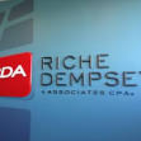 Riche Dempsey & Associates Chtd - Accountants - 199 N Capitol Blvd ...