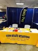 Gem State Staffing - Idaho Falls - Home | Facebook