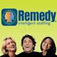 Remedy Intelligent Staffing - 10 Photos - Employment Agencies ...