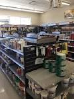 Sherwin-Williams Paint Store - Paint Stores - 1526 Caldwell Blvd ...