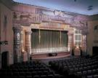 The Campaign to Restore the Egyptian Theatre Organ