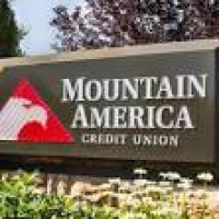 Mountain America Credit Union - Banks & Credit Unions - 7906 W ...