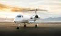 Mountain Aviation Private Jet Charter – Colorado and Idaho