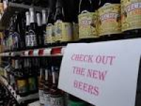 Craft Beer and Taxes | The Blue Review