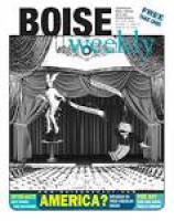 Boise Weekly Vol. 17 Issue 50 by Boise Weekly - issuu
