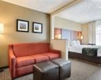Hotel Comfort Suites Boise Airport, ID - Booking.com