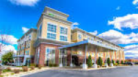 Holiday Inn Boise Airport, ID - Booking.com
