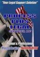 Process Server Philadelphia, Legal Support, Private Skip Trace ...