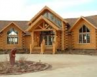 Lodge Log & Timber Luxury Log Homes - Home | Facebook