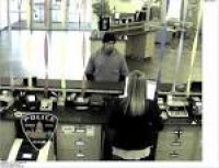 Bank robber at large after armed robbery at Idaho Central Credit ...