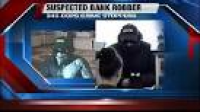 Police investigate bank robbery - KIVITV.com Boise, ID