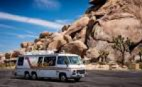 Camping Joshua Tree, California: Here's Your 5-Step Guide To High ...