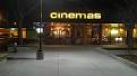 Overland Park Cinemas - Contact Us