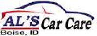 Auto Repair | Boise ID | Al's Car Care