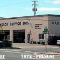 Oakley-Moody Service - Auto Repair - 1375 W Grove St, Boise, ID ...