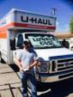 U-Haul: Moving Truck Rental in Boise, ID at Affordable Mattress ...