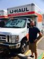 U-Haul: Moving Truck Rental in Boise, ID at Boise Bench Market