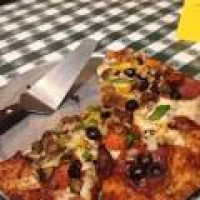 Idaho Pizza Company - 27 Reviews - Pizza - 5150 W Overland Rd ...