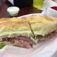 Mancino's Pizza And Grinders - 19 Reviews - Pizza - 6564 S Federal ...