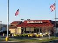 McDonald's, Mountain Home - 2840 American Legion Blvd - Menu ...