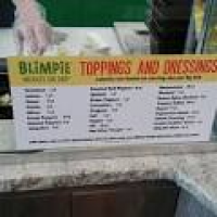 Blimpie - 15 Photos - Sandwiches - 5120 Overland Rd, Boise, ID ...