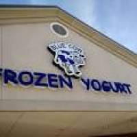 Blue Cow Frozen Yogurt - 19 Photos & 37 Reviews - Ice Cream ...