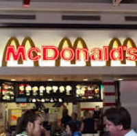McDonalds - Fast Food - 350 N Milwaukee St, Boise, ID - Restaurant ...