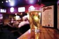Busters Bar and Grill | Eagle | Pubs & Breweries | Restaurants