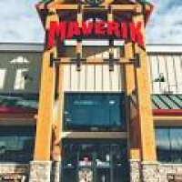 Maverik Country Store - Convenience Stores - 4680 S Federal Way ...