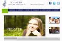 Pioneer Health Resources – Nampa, Idaho - Drug and Alcohol ...