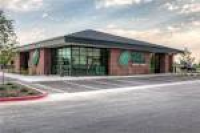 Caldwell Branch & ATM - Idaho Central Credit Union