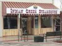 Indian Creek Steakhouse | Caldwell | Steak & Seafood | Restaurants