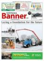 November 27, 2015 Neepawa Banner by Neepawa Banner&Press - issuu