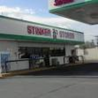 Stinker Stores - Gas Stations - 440 Yellowstone Ave, Pocatello, ID ...