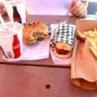Hamburger Connection - 12 Photos & 40 Reviews - Fast Food - 423 S ...