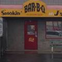Smokin' J's BBQ - 13 Reviews - Barbeque - 121 E Simplot Blvd ...