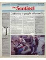The North Idaho College Sentinel Vol 70 No 3, Oct 15, 1993 by ...