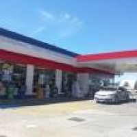 Jifi Stop Exxon - Convenience Stores - 502 W Appleway Ave, Coeur D ...