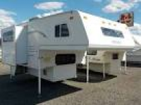 2002 Northland Grizzly 880, Truck Campers RV For Sale in Hayden ...