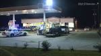 Deputies: 2 men on run after attacking off-duty officer at gas...
