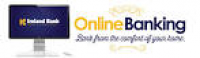 Online Banking - Ireland Bank