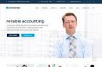 Top 8 Best WordPress Themes For Accountants And Accounting Firms ...