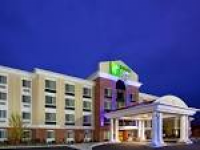 Holiday Inn Express & Suites Niagara Falls Hotel by IHG